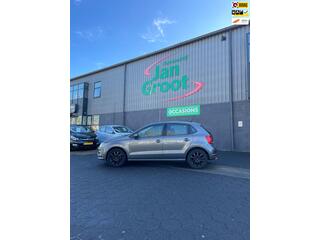 Volkswagen Polo 1.2 TSI Comfortline