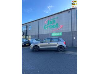 Volkswagen Polo (2009 - 2017)