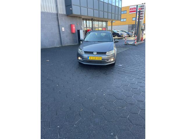 Volkswagen Polo 1.2 TSI Comfortline