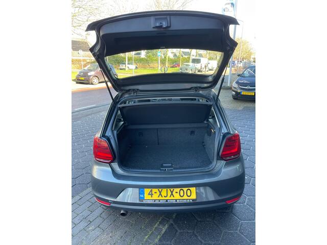Volkswagen Polo 1.2 TSI Comfortline