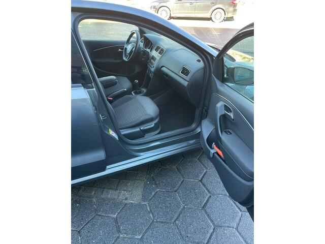Volkswagen Polo 1.2 TSI Comfortline
