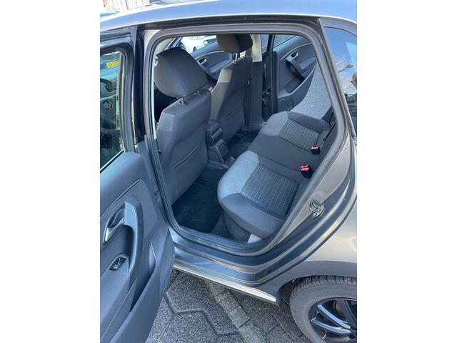 Volkswagen Polo 1.2 TSI Comfortline