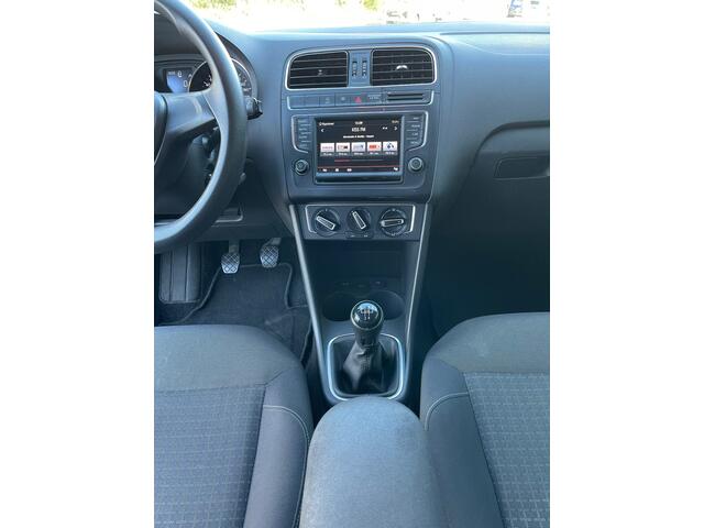 Volkswagen Polo 1.2 TSI Comfortline