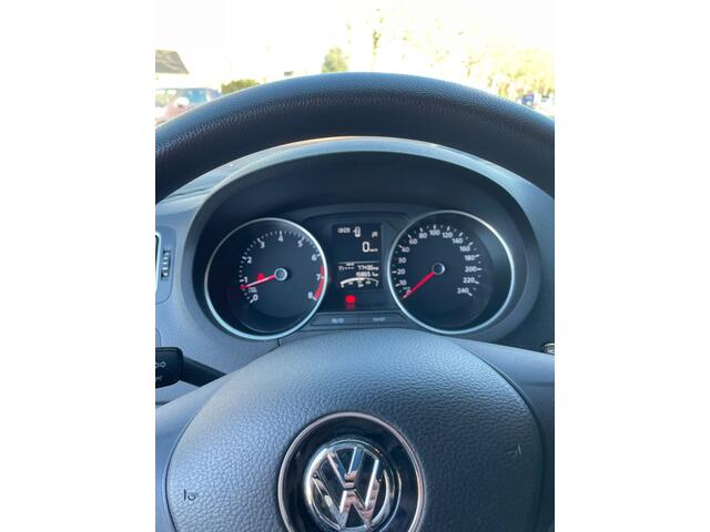 Volkswagen Polo 1.2 TSI Comfortline