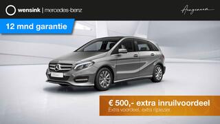 Mercedes-Benz B-Klasse (2011 - 2018)