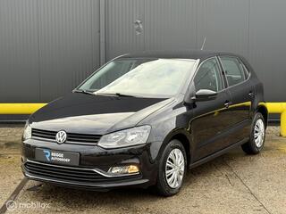 Volkswagen Polo (2009 - 2017)