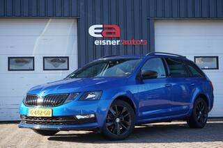 Skoda Octavia Combi (2013 - 2019)
