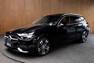 Mercedes-Benz C-Klasse Estate