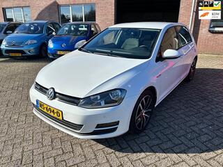 Volkswagen Golf VII