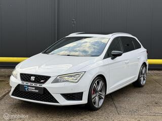 Seat Leon ST (2013 - 2020)