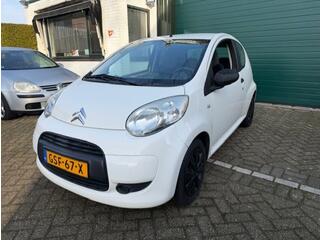 Citroen C1 (2005 - 2014)