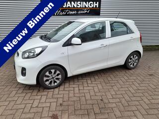 Kia Picanto (2011 - 2017)