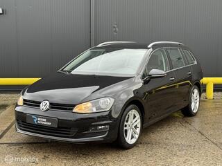 VOLKSWAGEN GOLF Variant 2.0 TDI Highline