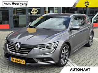 RENAULT TALISMAN Estate TCe 225 Intens | Automaat | Adaptieve Cruise Control | Elektr. Achterklep | Stoelverwarming | Trekhaak |