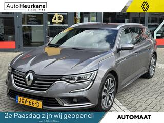 Renault Talisman Estate