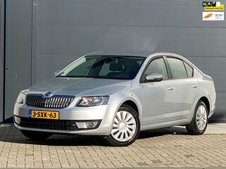 Skoda Octavia (2013 - 2019)
