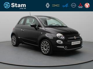 Fiat 500 (2007 - 2025)