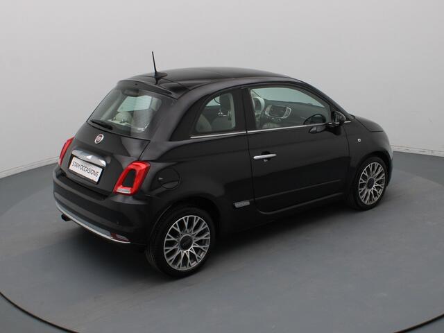 Fiat 500 TwinAir Turbo 80pk Collezione Cruise | Navi | Parkeersens. achter | Panoramadak