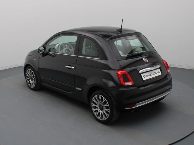 Fiat 500 TwinAir Turbo 80pk Collezione Cruise | Navi | Parkeersens. achter | Panoramadak