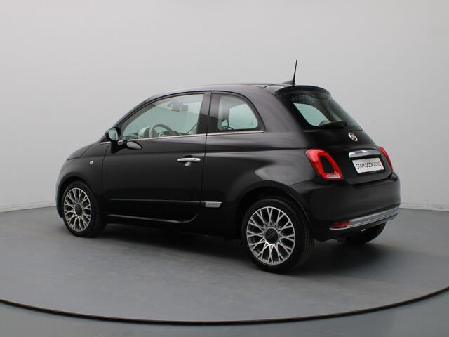 Fiat 500 TwinAir Turbo 80pk Collezione Cruise | Navi | Parkeersens. achter | Panoramadak