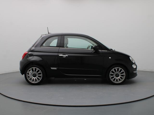 Fiat 500 TwinAir Turbo 80pk Collezione Cruise | Navi | Parkeersens. achter | Panoramadak