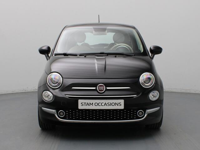 Fiat 500 TwinAir Turbo 80pk Collezione Cruise | Navi | Parkeersens. achter | Panoramadak