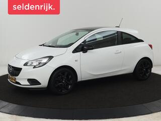 Opel Corsa (2014 - 2019)