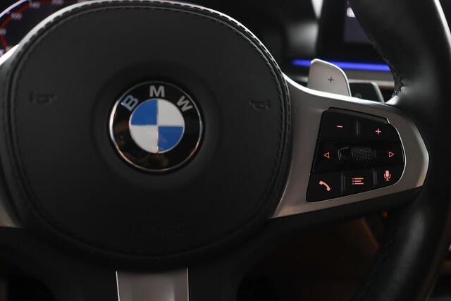 BMW 5-Serie Touring 540i xDrive Business Edition Plus | M-Sportpakket | Schuifkanteldak | Driving Assistant Proffesional