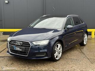 Audi A3 Sportback (2012 - 2020)