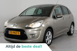 CITROEN C3 1.6 VTi Exclusive | Panorama | Trekhaak | Climate | Cruise |