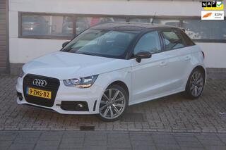 Audi A1 (2010 - 2018)