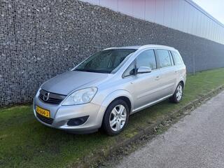Opel Zafira (2005 - 2011)