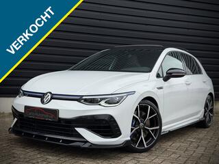 VOLKSWAGEN GOLF 2.0 TSI R 4Motion PANO|IQ LIGHT|DCC|MAXTON