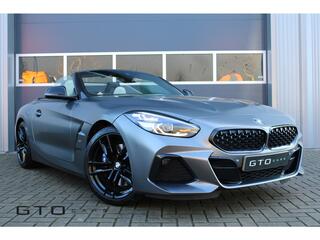 BMW Z4 Roadster