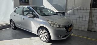 Peugeot 208 (2012 - 2019)