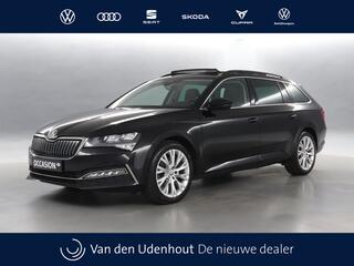 Skoda Superb Combi (2015 - 2023)