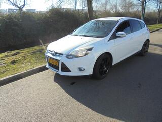 Ford Focus (2011 - 2018)