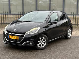 Peugeot 208 (2012 - 2019)