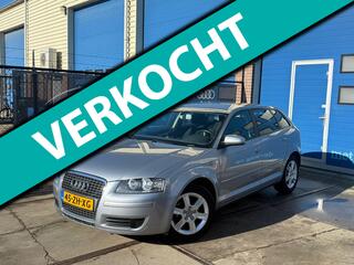 Audi A3 Sportback (2004 - 2012)