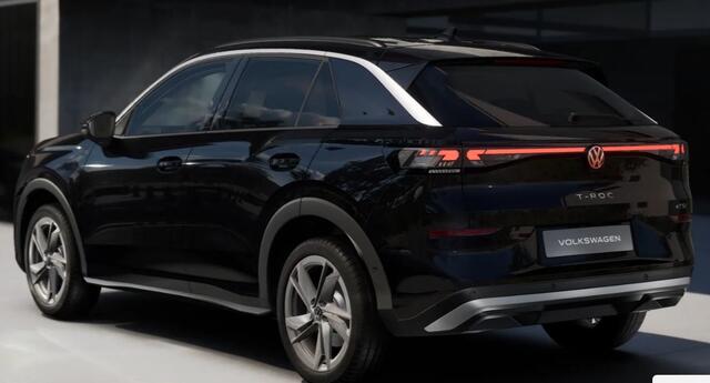 Volkswagen T-ROC 1.5 eTsi Life First Edition Profiteer ook van � 4.000 inruilpremie