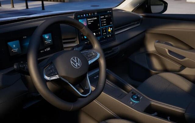 Volkswagen T-ROC 1.5 eTsi Life First Edition Profiteer ook van � 4.000 inruilpremie
