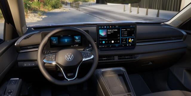 Volkswagen T-ROC 1.5 eTsi Life First Edition Profiteer ook van � 4.000 inruilpremie