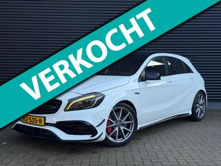 Mercedes-Benz A-Klasse (2012 - 2018)