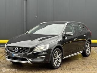 Volvo V60 Cross Country (2015 - 2018)