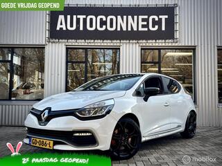 Renault Clio (2012 - 2019)