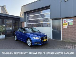Audi A1 (2010 - 2018)