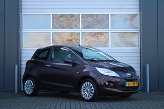 Ford Ka (2008 - 2016)