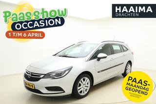 Opel Astra Sports Tourer (2016 - 2021)