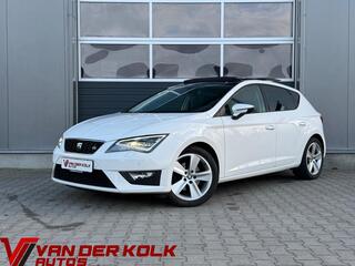 Seat Leon (2012 - 2020)