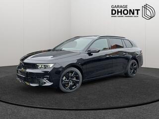 OPEL ASTRA Sports Tourer GS - 1.6 PHEV - Automaat - 180PK